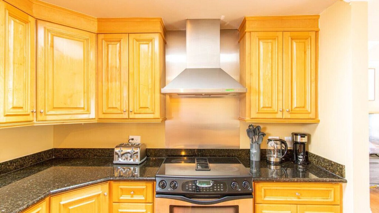 Photo of Kitchen in Tukwila