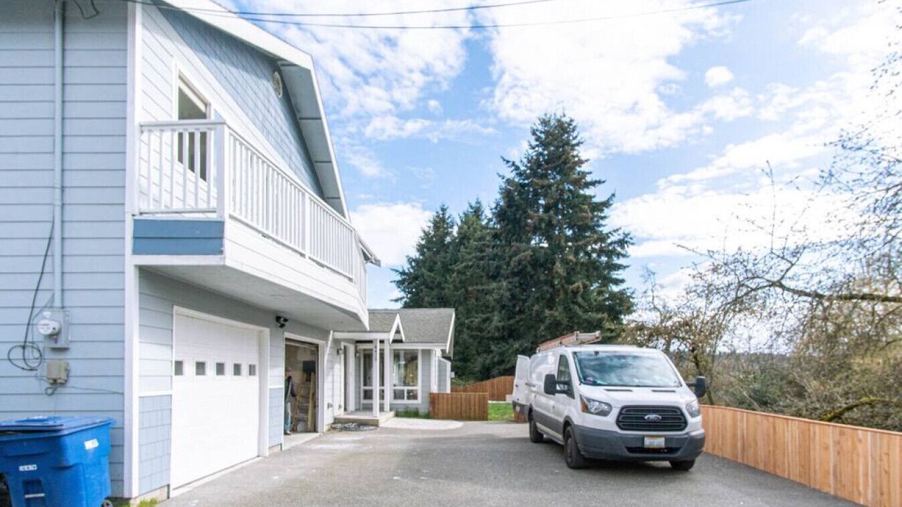 Photo of Outdoor in Tukwila