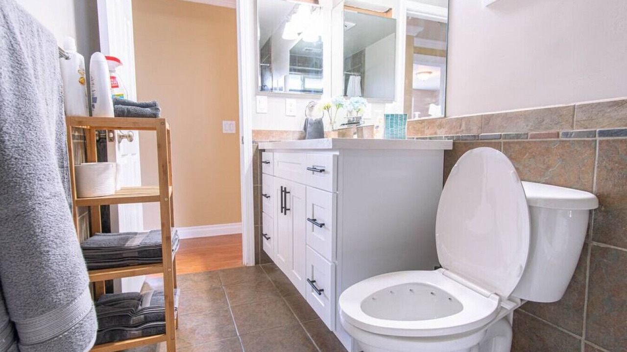 Photo of Bathroom in Tukwila