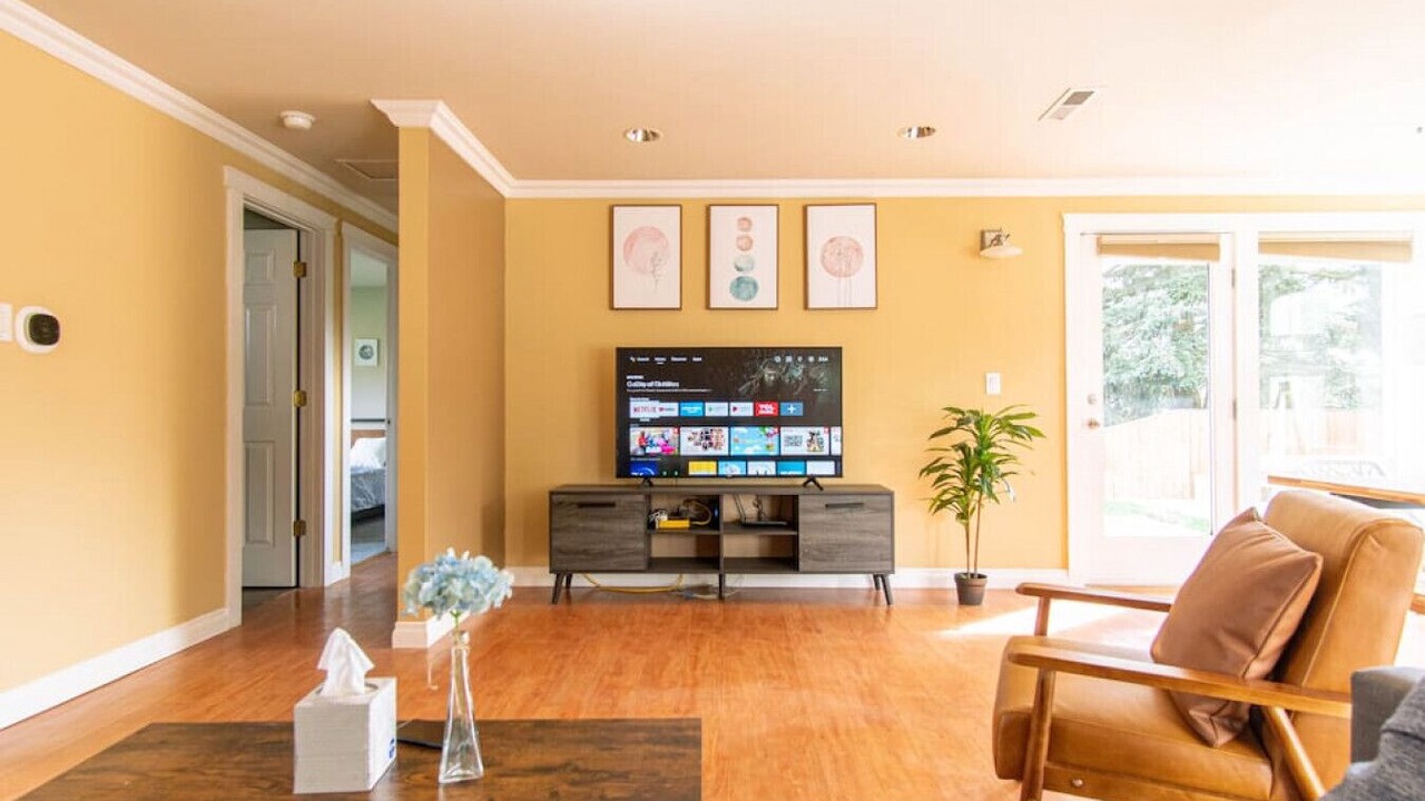 Photo of Livingroom in Tukwila
