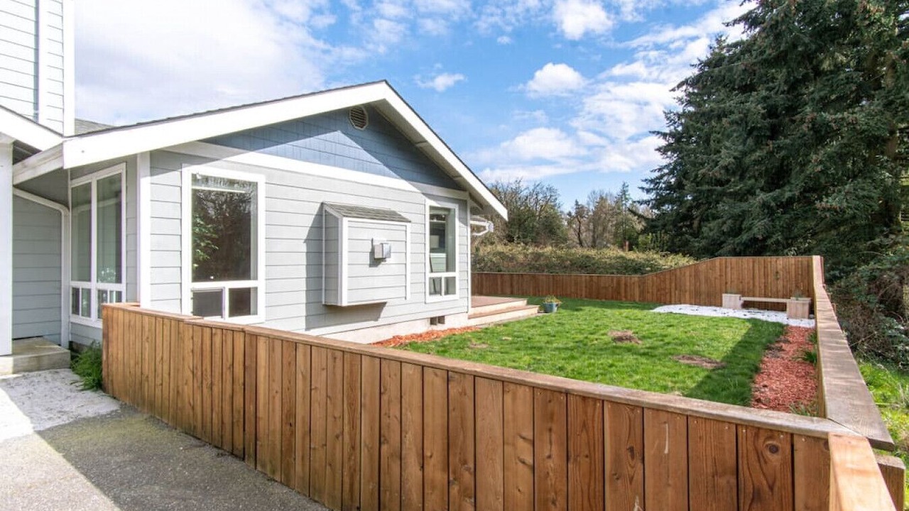 Photo of Outdoor in Tukwila
