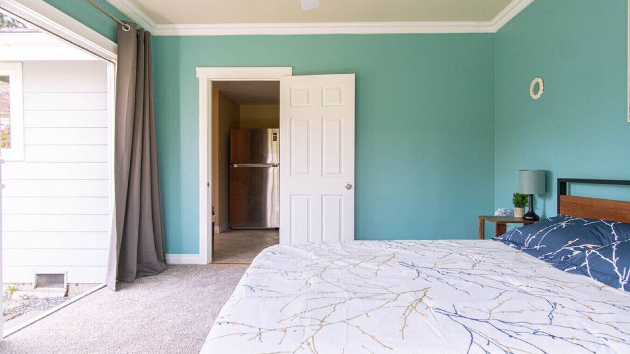 Photo of Bedroom in Tukwila