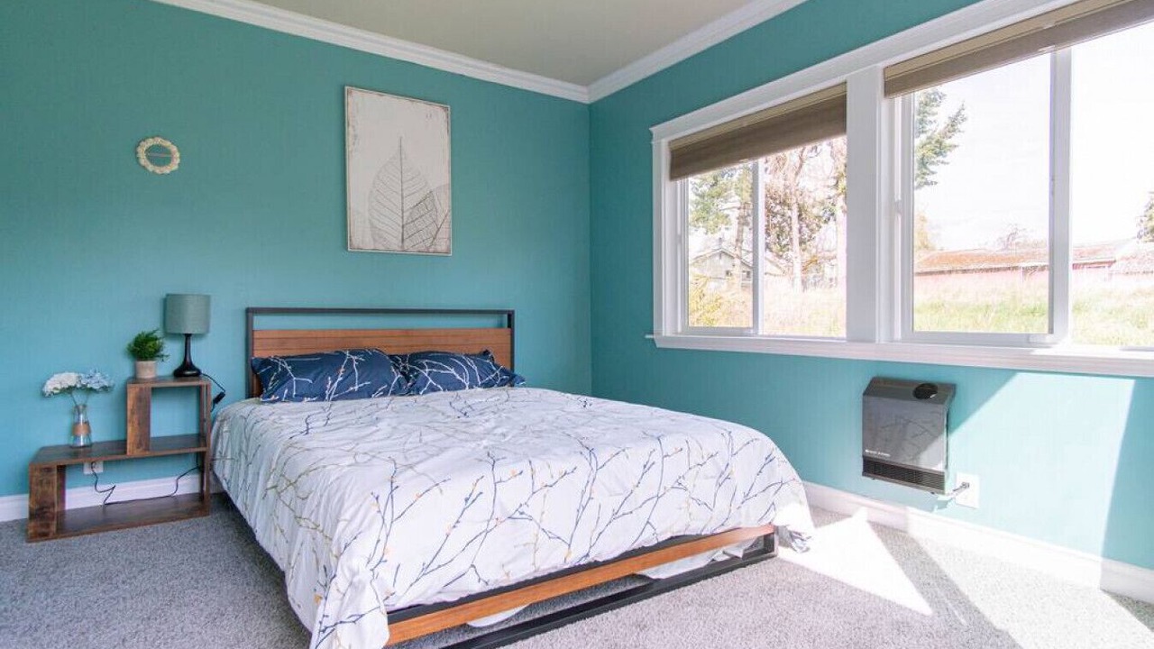 Photo of Bedroom in Tukwila