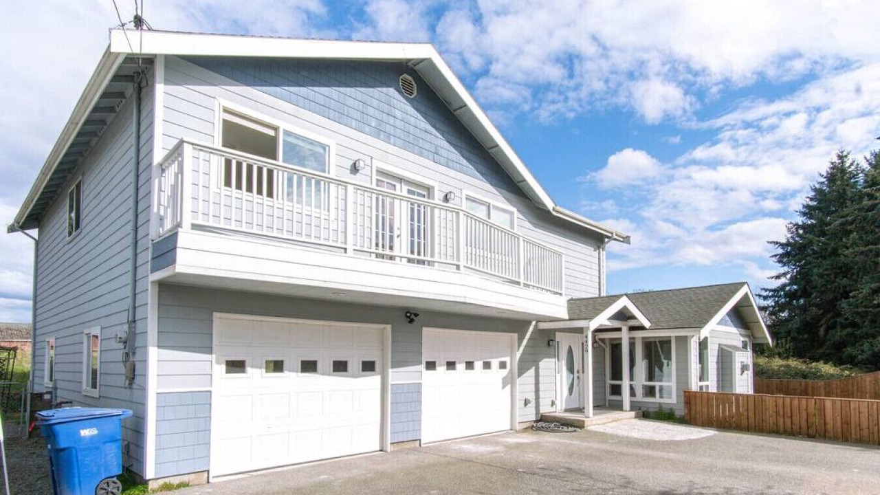 Photo of Outdoor in Tukwila