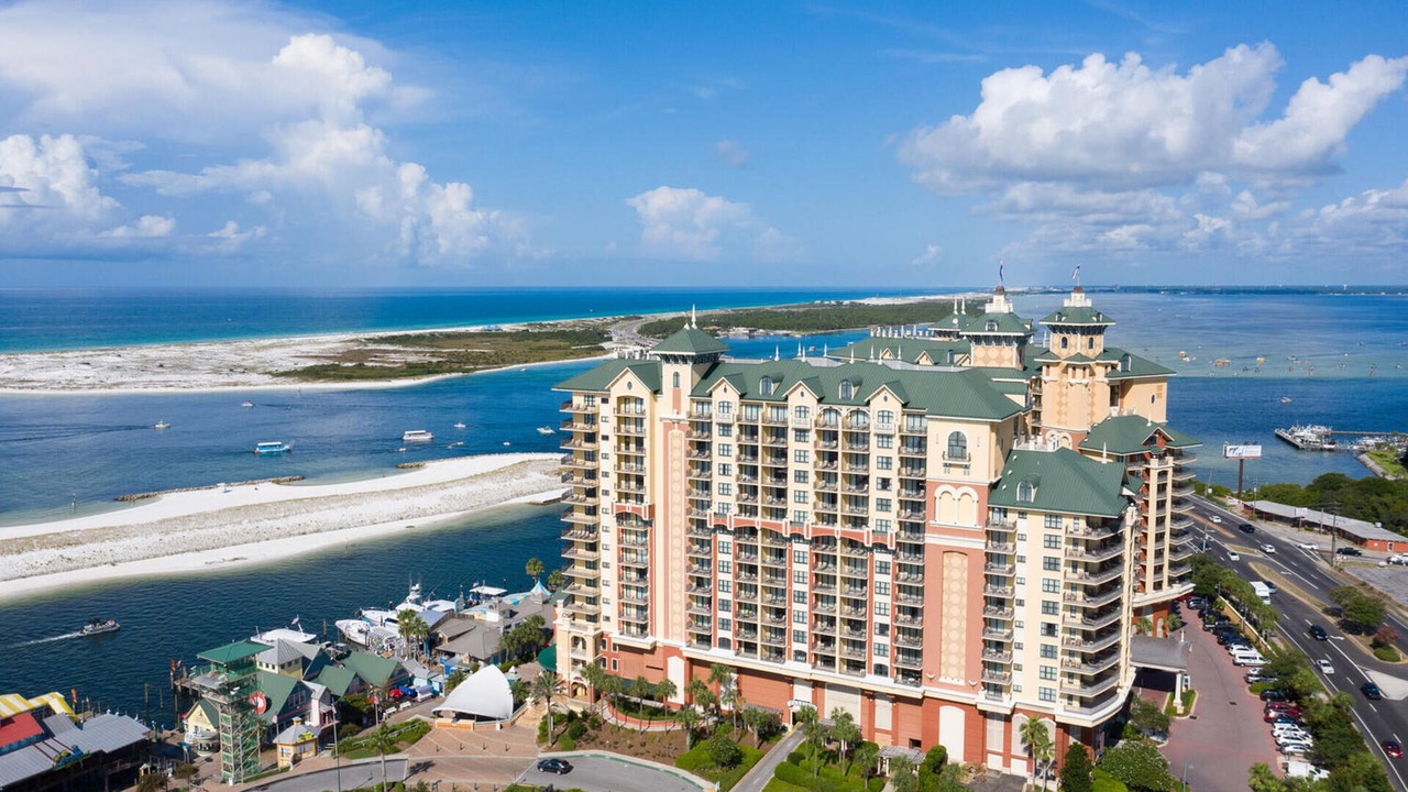 Photo of Outdoor in Destin