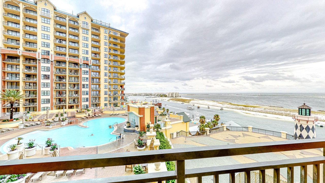 Photo of Outdoor in Destin