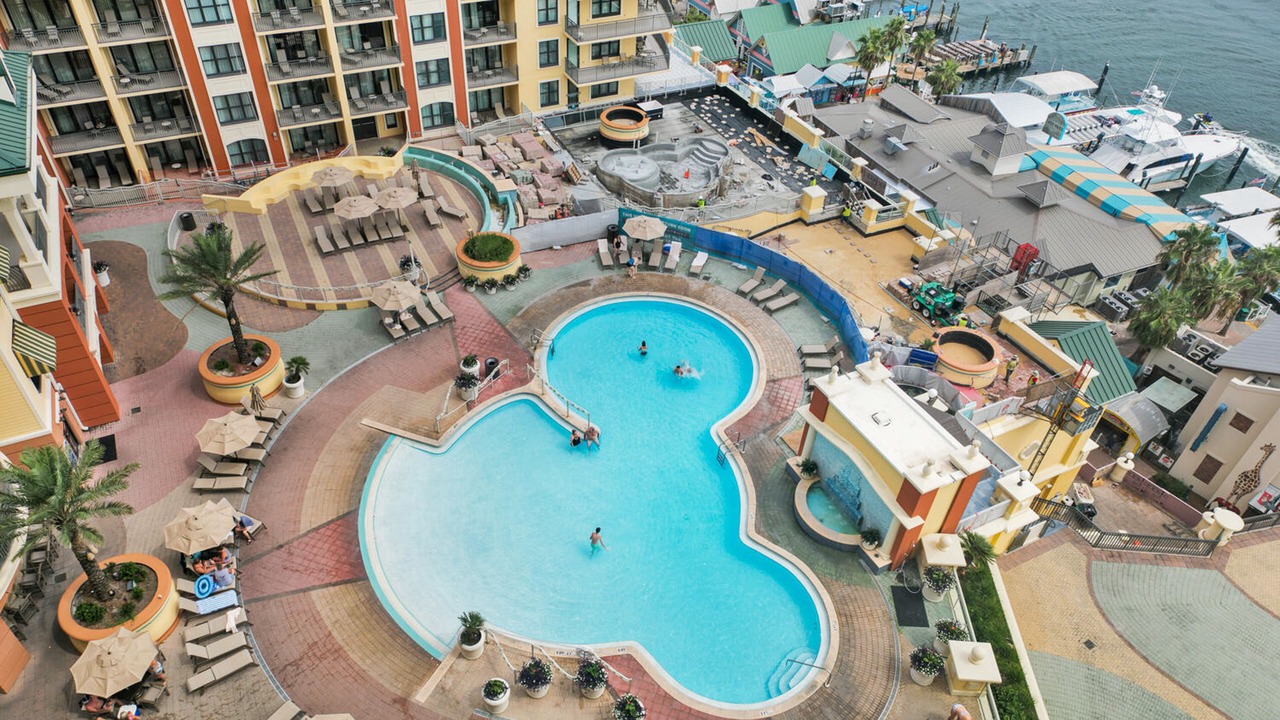 Photo of Outdoor in Destin