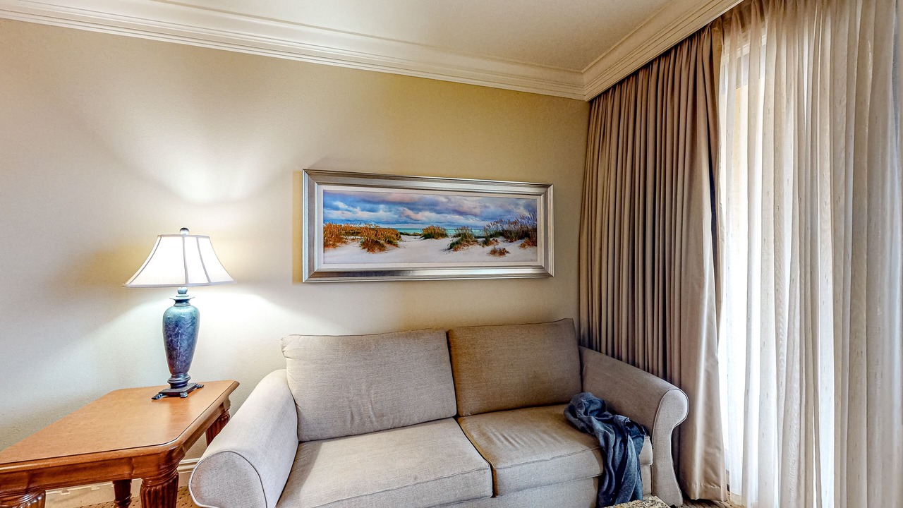 Photo of Livingroom in Destin