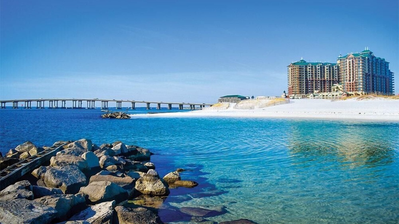 Photo of Others in Destin