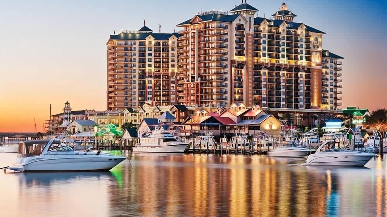 Photo of Others in Destin