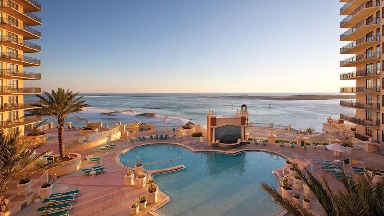 Photo of Outdoor in Destin