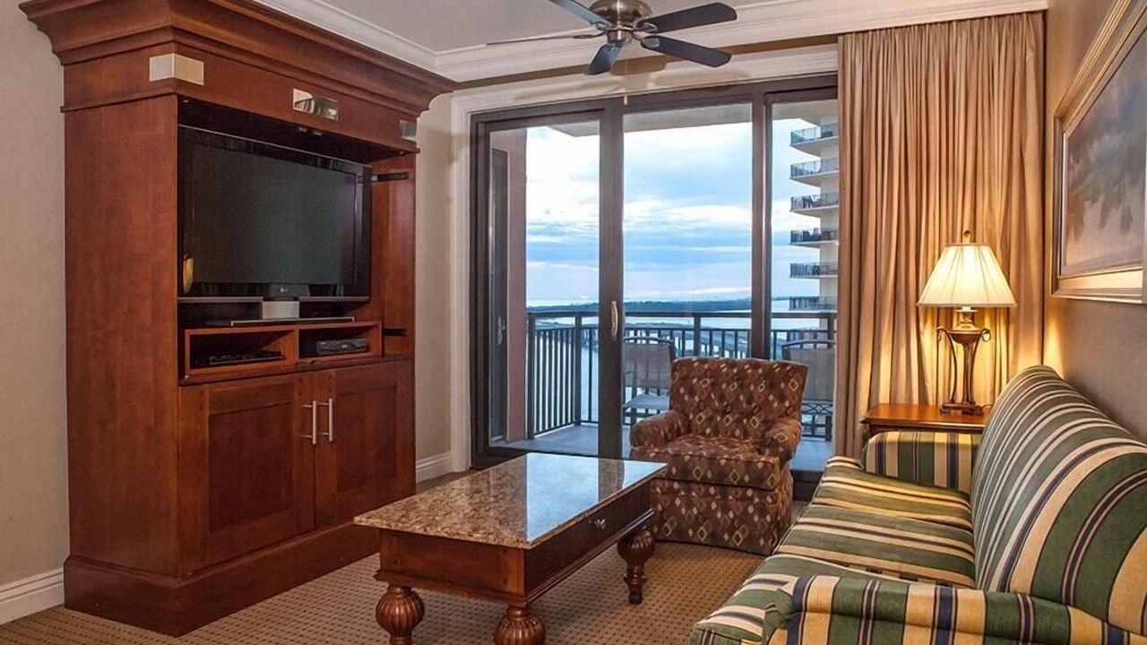 Photo of Livingroom in Destin