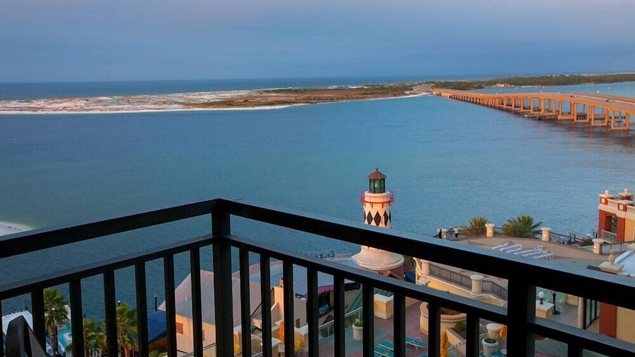 Photo of Outdoor in Destin