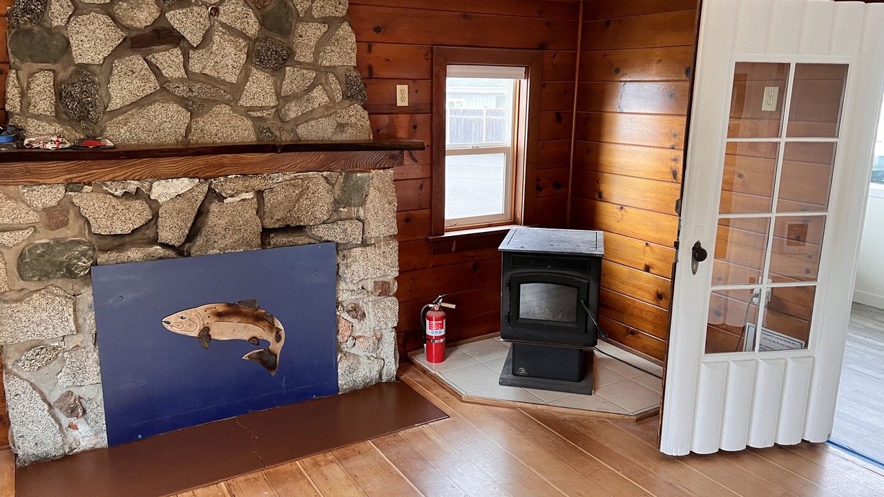 Photo of Bedroom in Poulsbo