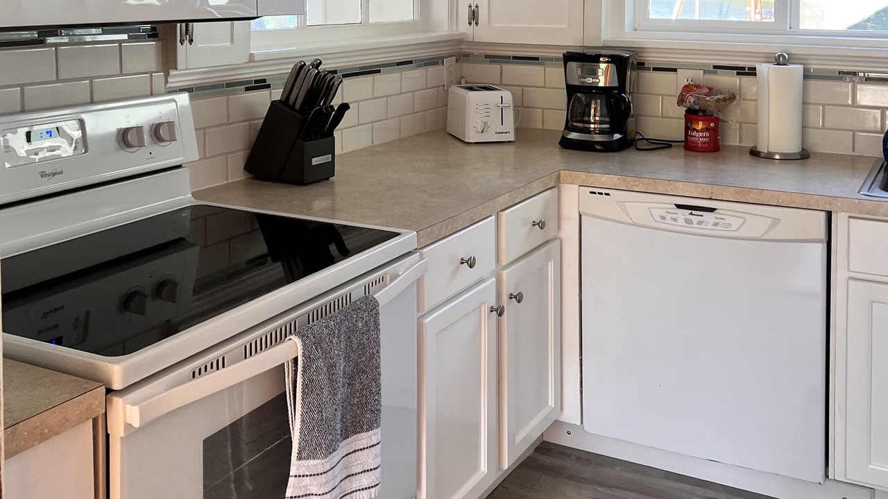 Photo of Kitchen in Poulsbo