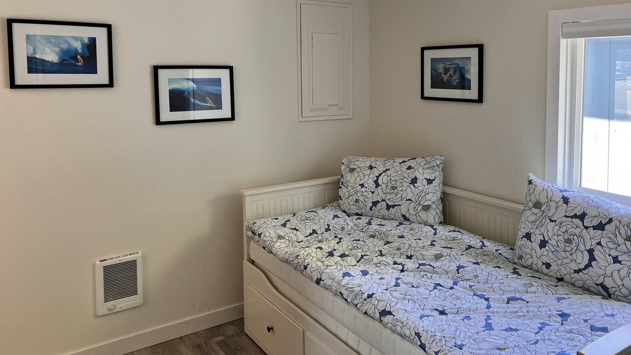 Photo of Bedroom in Poulsbo