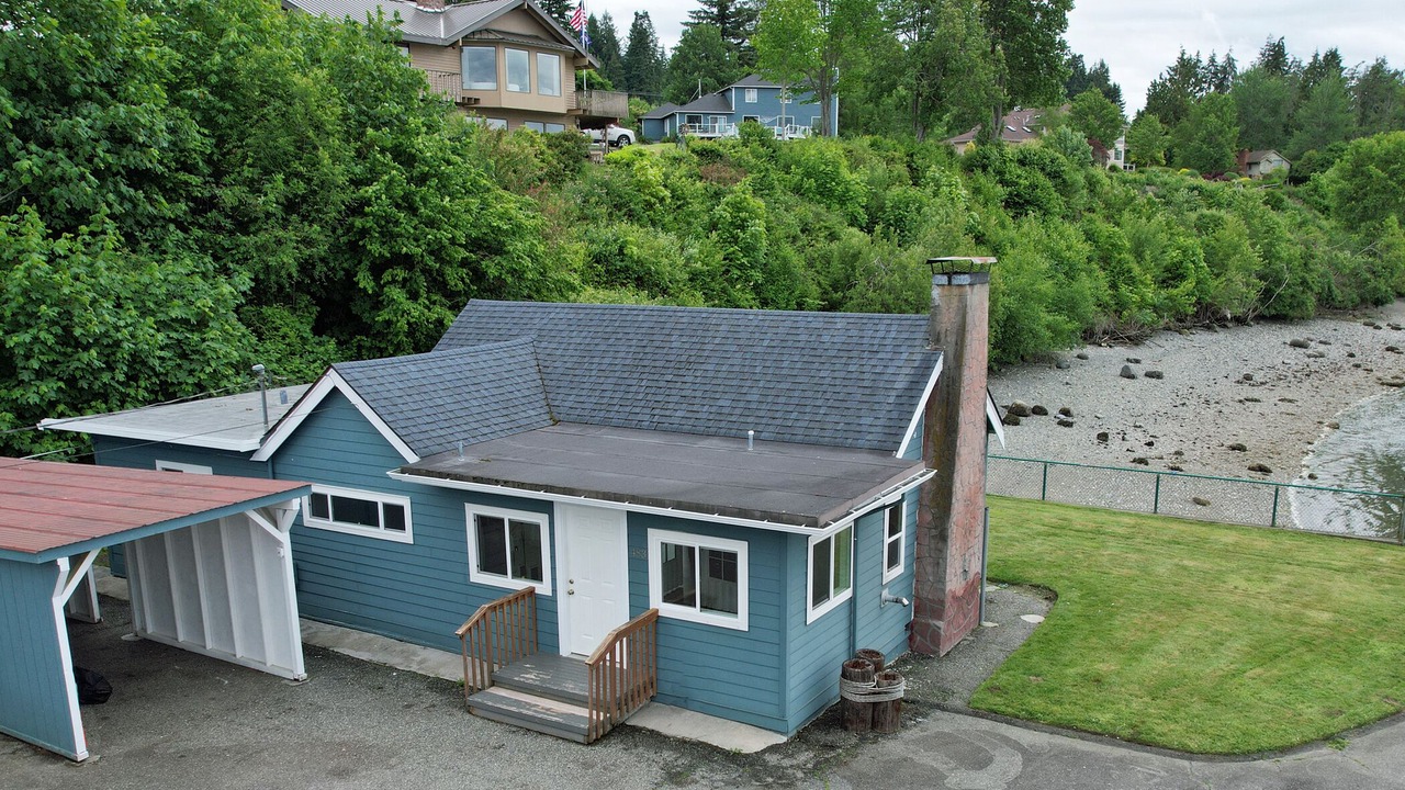 Photo of Outdoor in Poulsbo