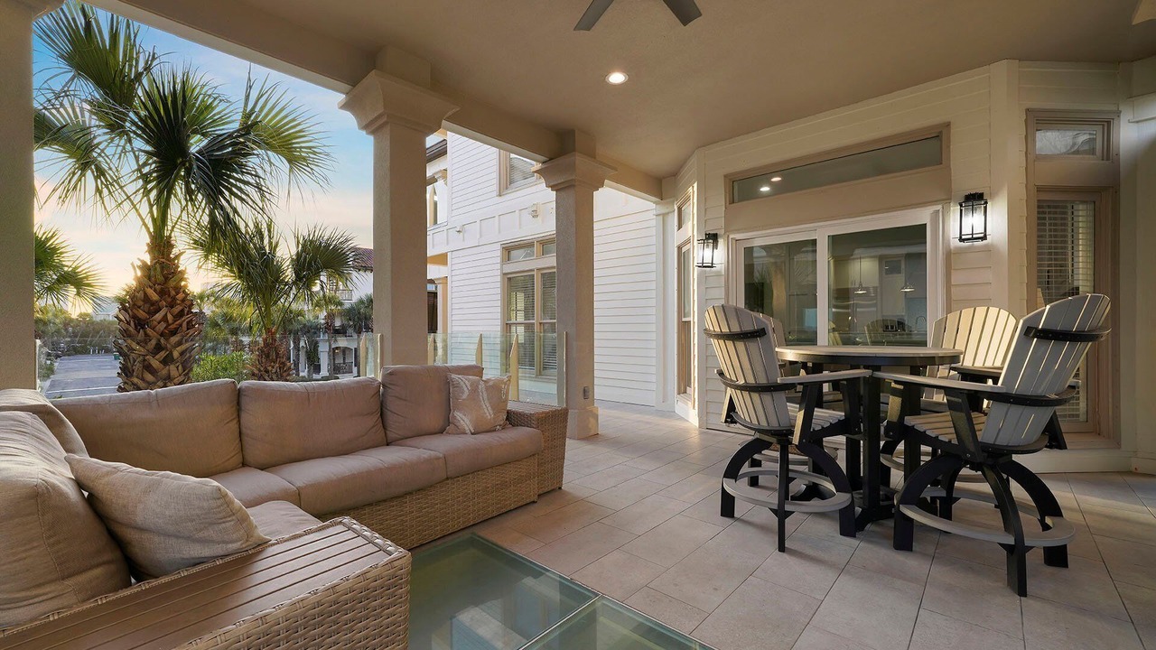 Photo of Outdoor in Destin