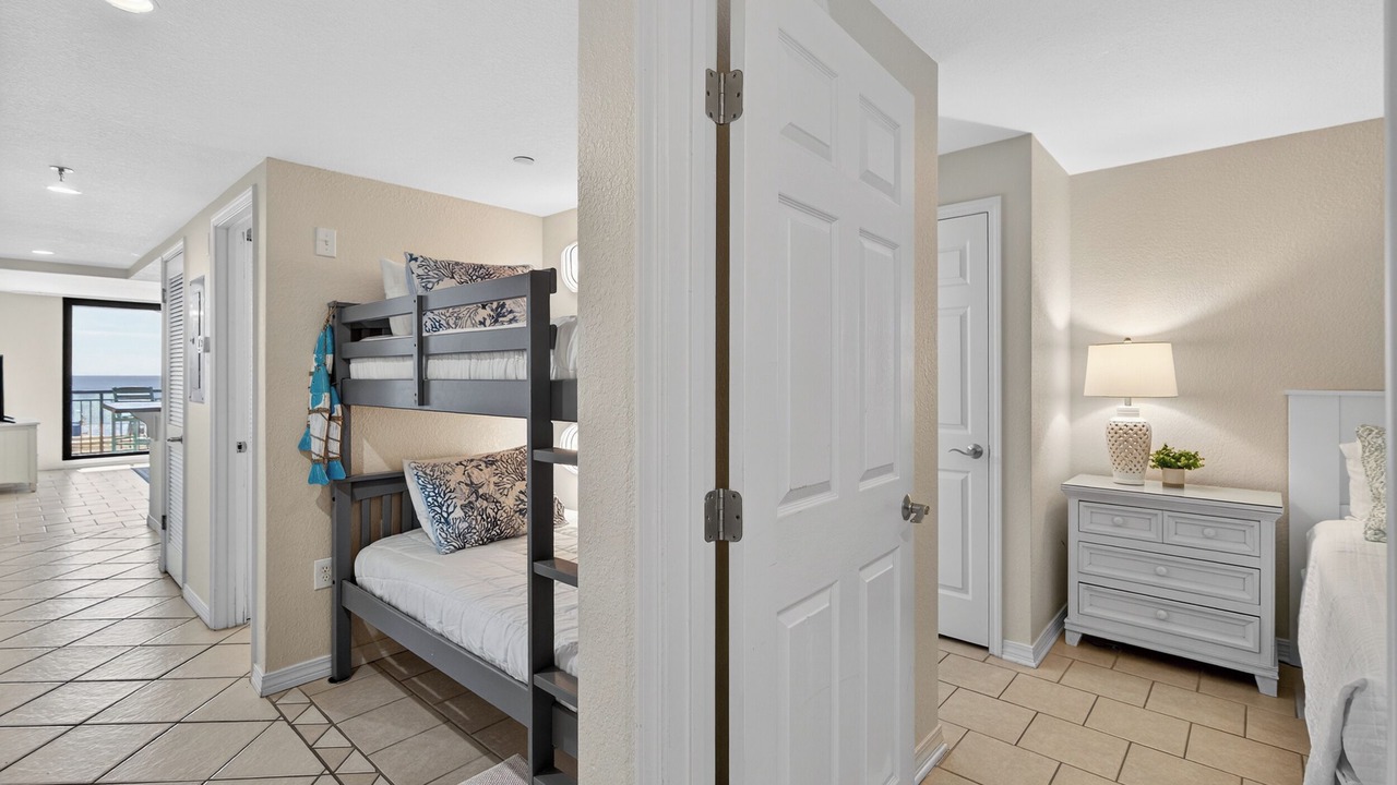 Photo of Bedroom in Destin