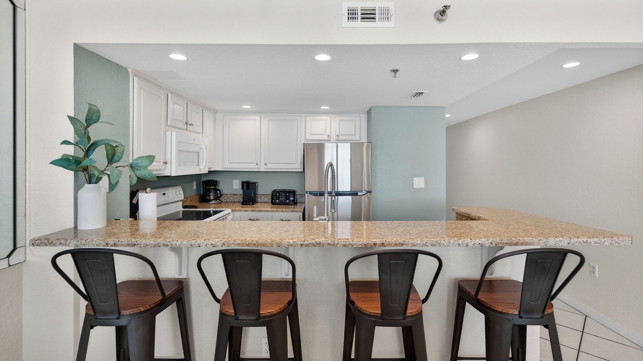 Photo of Kitchen in Destin