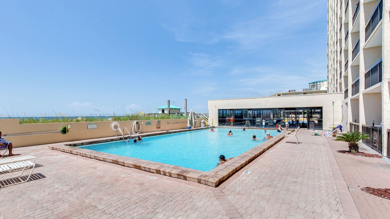 Photo of Outdoor in Destin