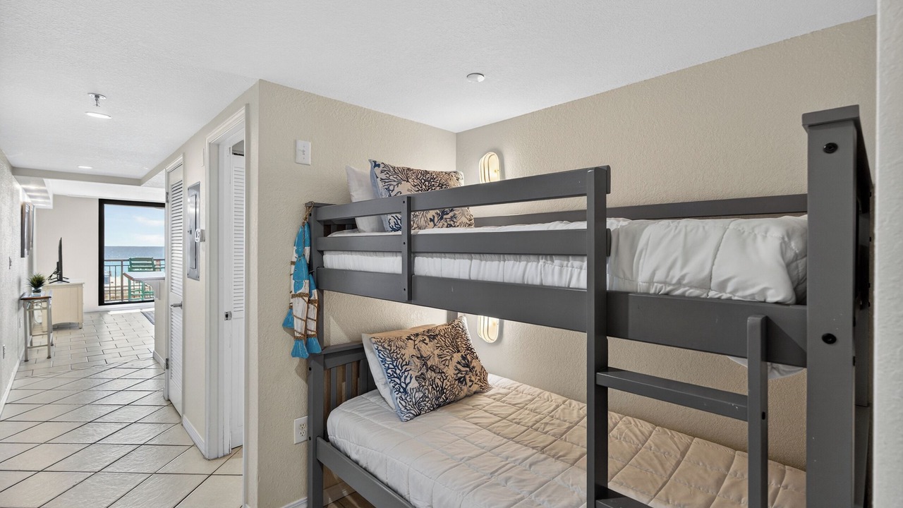 Photo of Bedroom in Destin