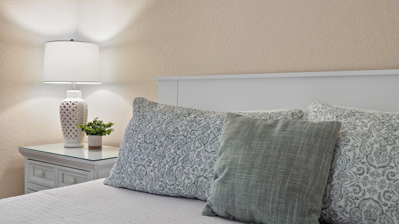 Photo of Bedroom in Destin