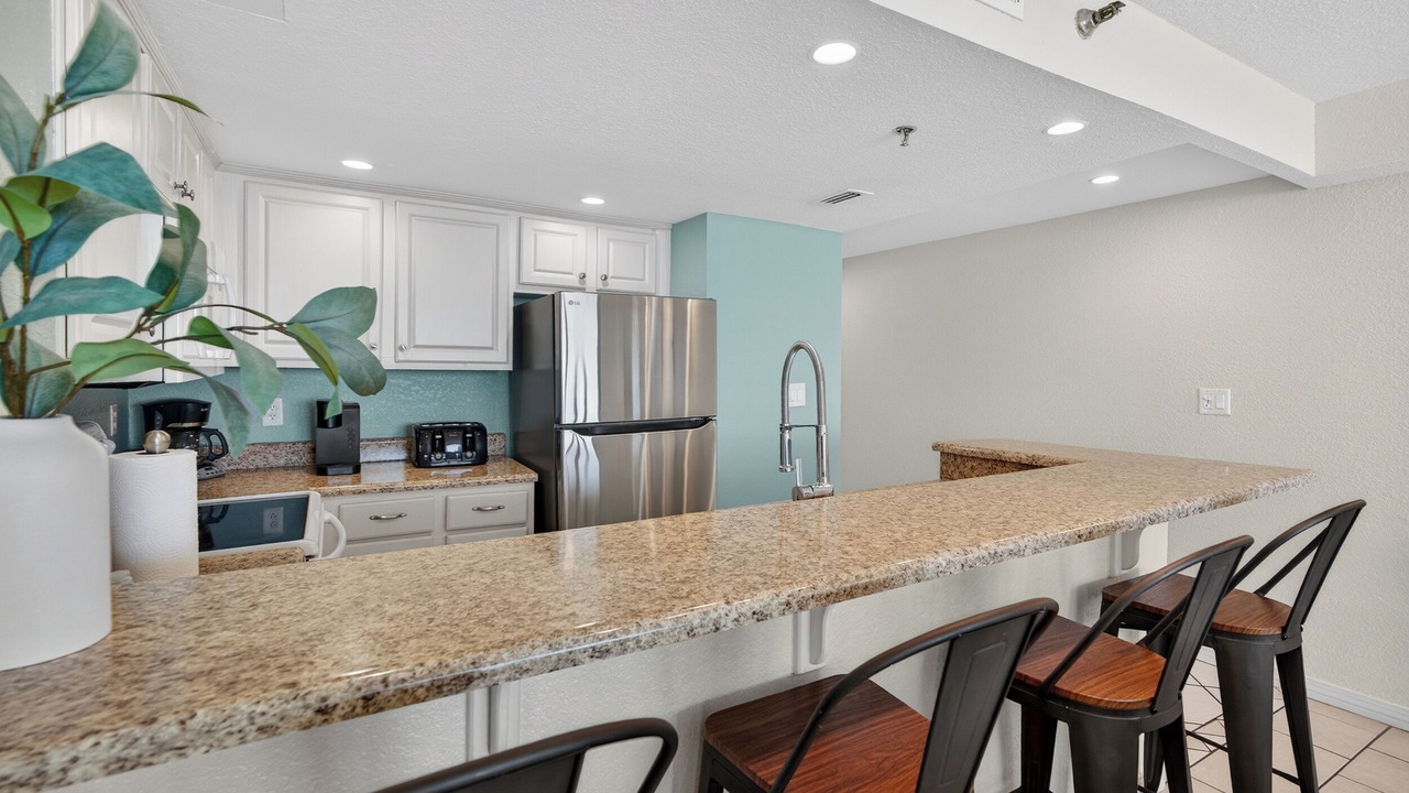 Photo of Kitchen in Destin