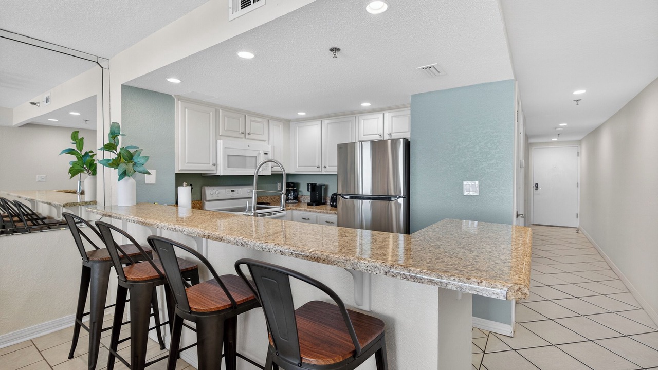 Photo of Kitchen in Destin