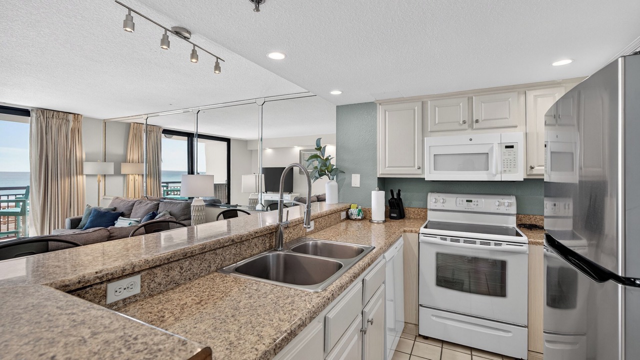 Photo of Kitchen in Destin