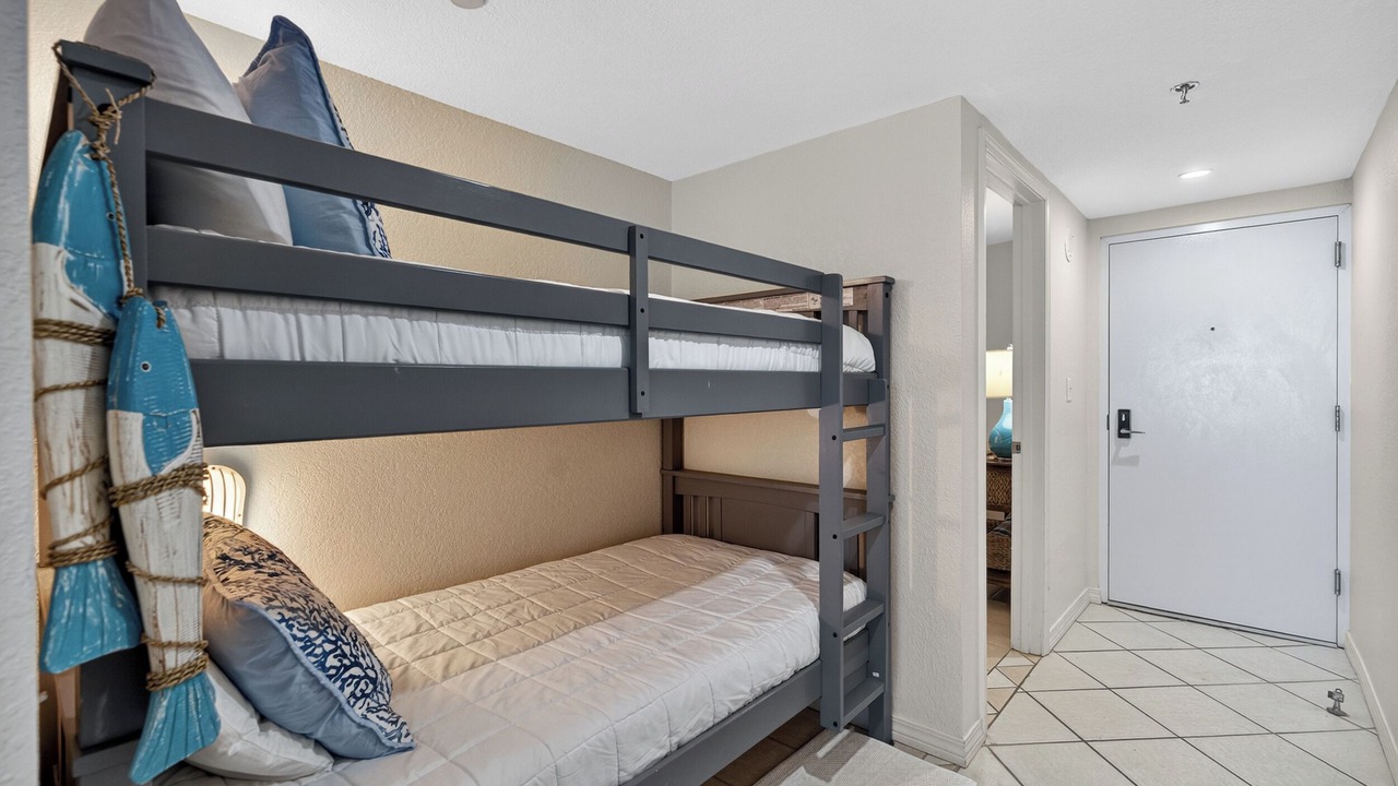 Photo of Bedroom in Destin