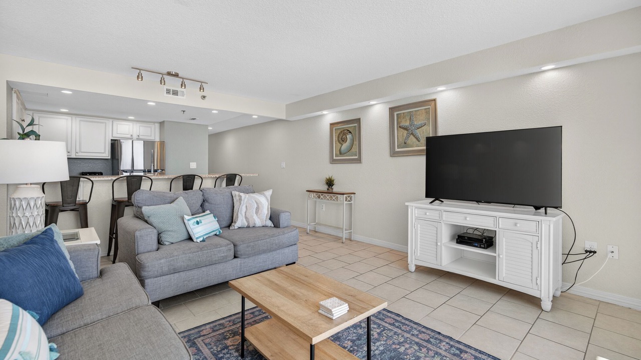 Photo of Livingroom in Destin
