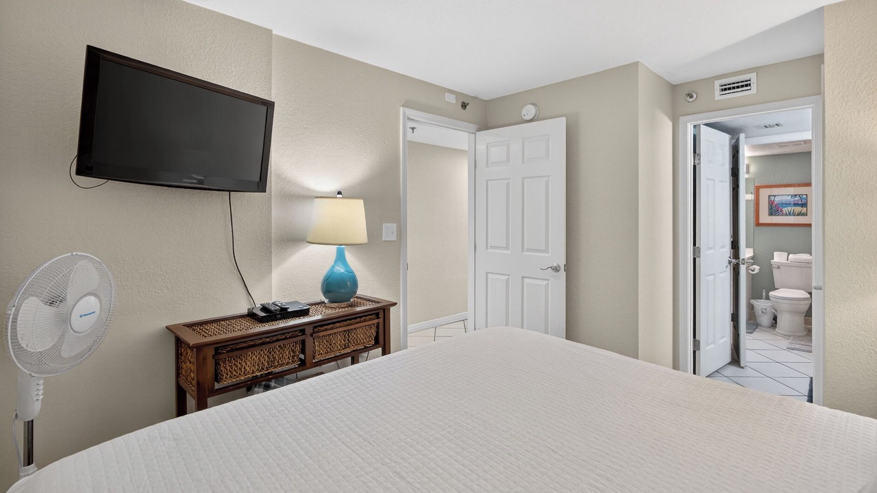 Photo of Bedroom in Destin