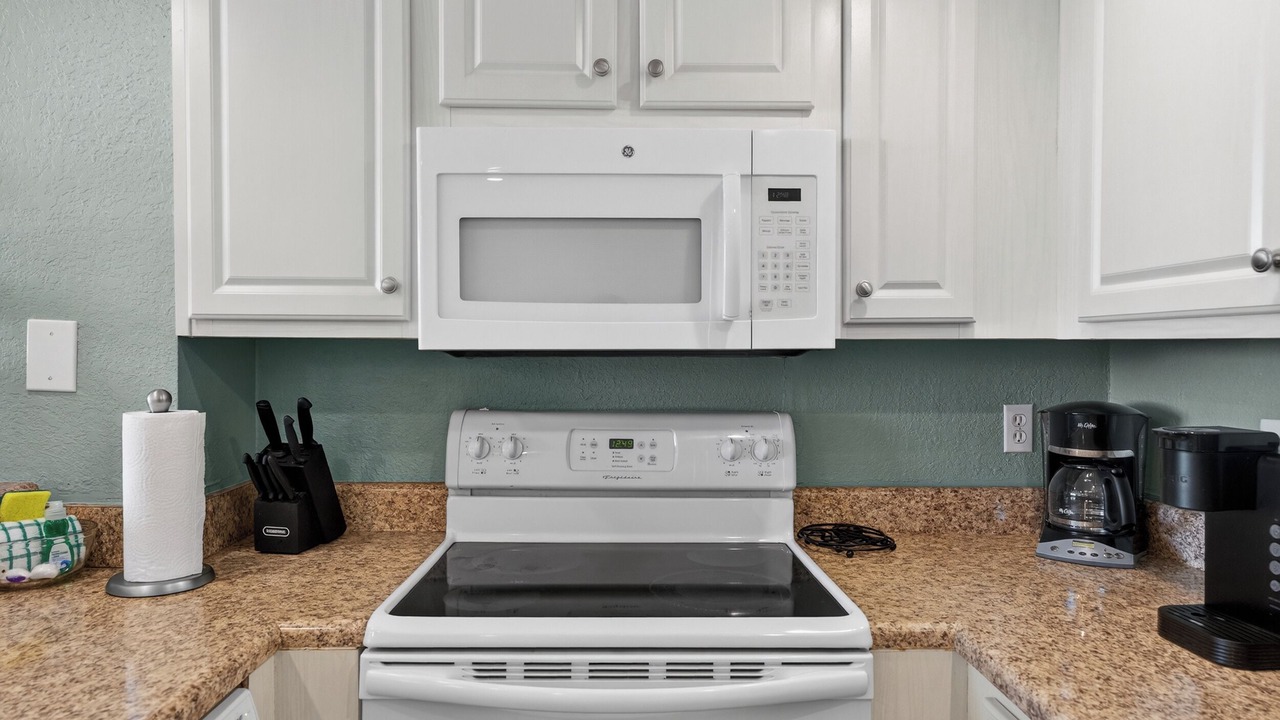 Photo of Kitchen in Destin
