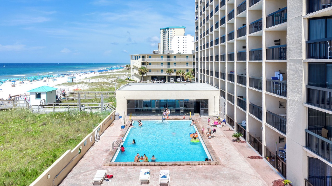 Photo of Outdoor in Destin