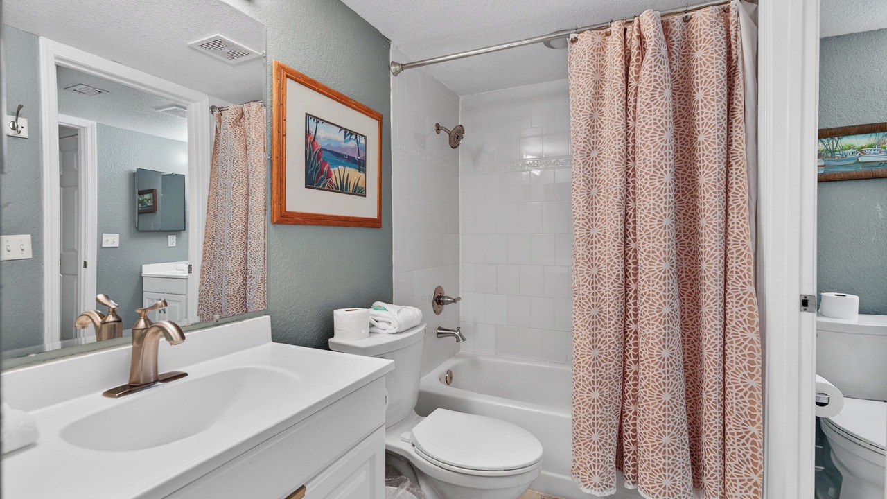 Photo of Bathroom in Destin