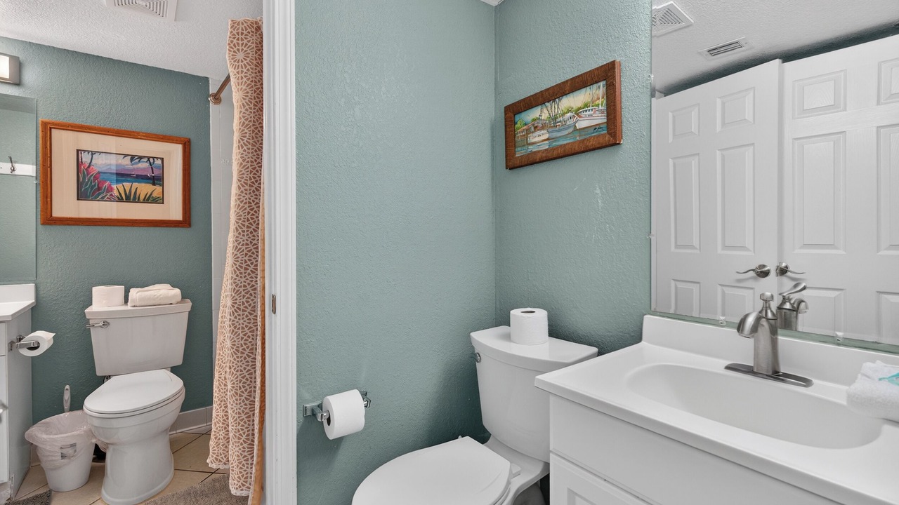 Photo of Bathroom in Destin