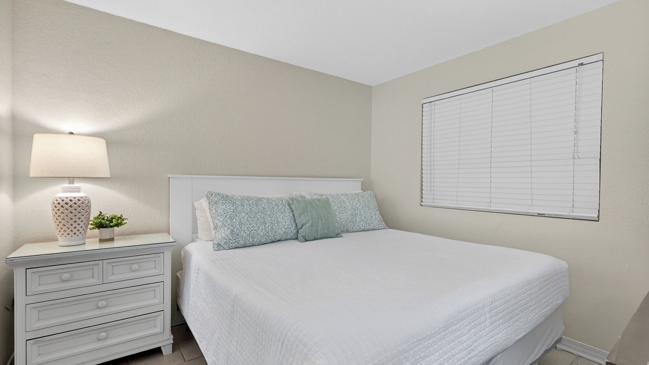 Photo of Bedroom in Destin