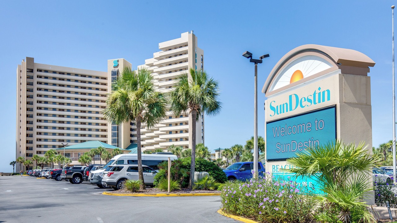 Photo of Outdoor in Destin