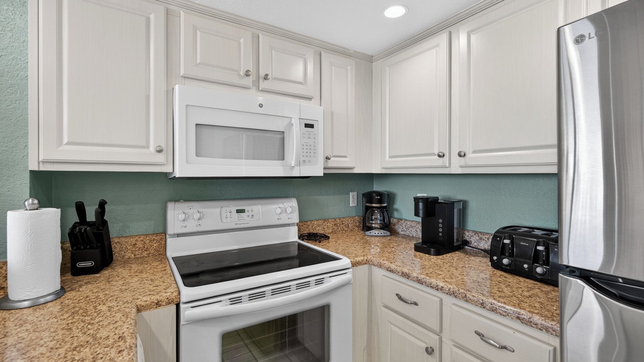 Photo of Kitchen in Destin