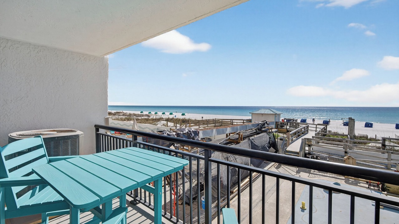 Photo of Outdoor in Destin