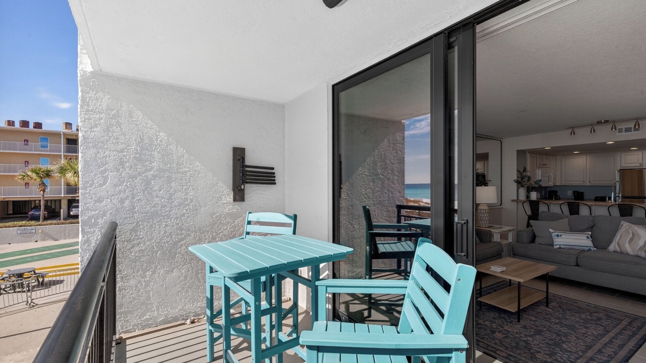 Photo of Outdoor in Destin