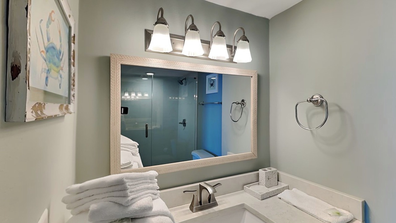 Photo of Bathroom in Destin