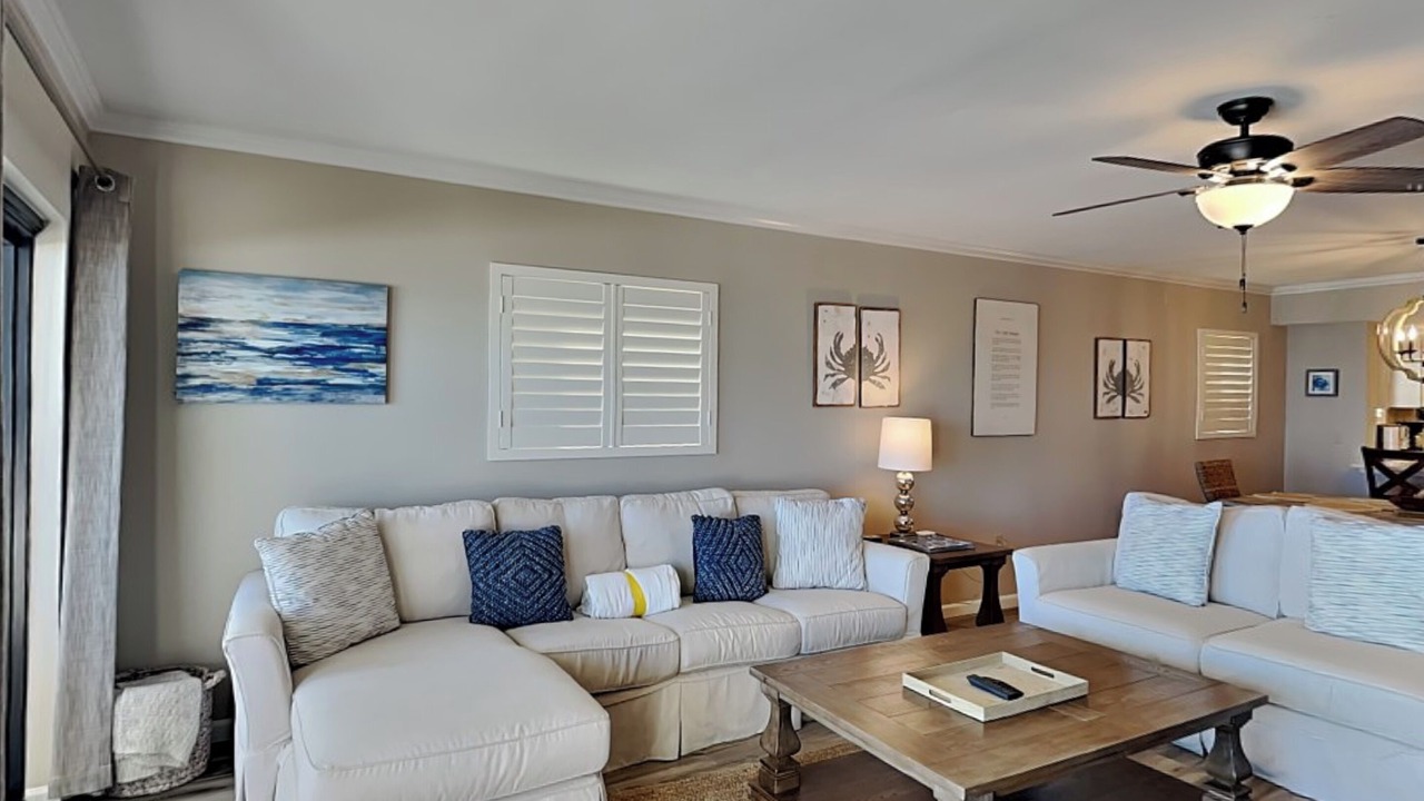 Photo of Livingroom in Destin
