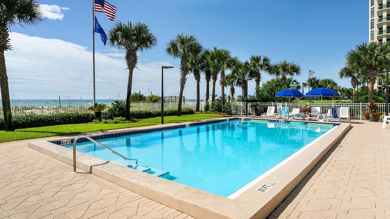 Photo of Outdoor in Destin