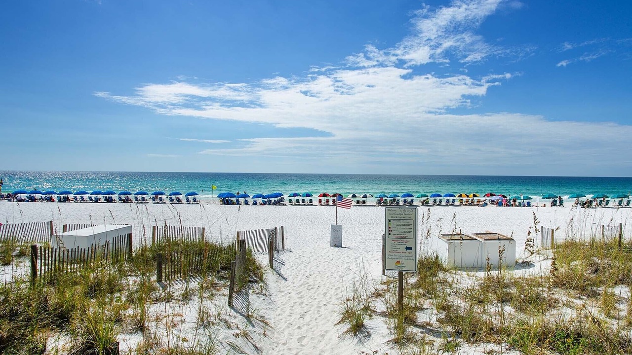 Photo of Others in Destin