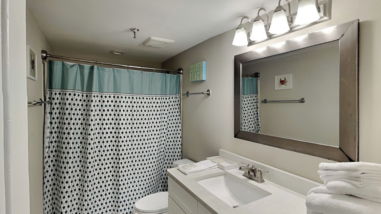 Photo of Bathroom in Destin