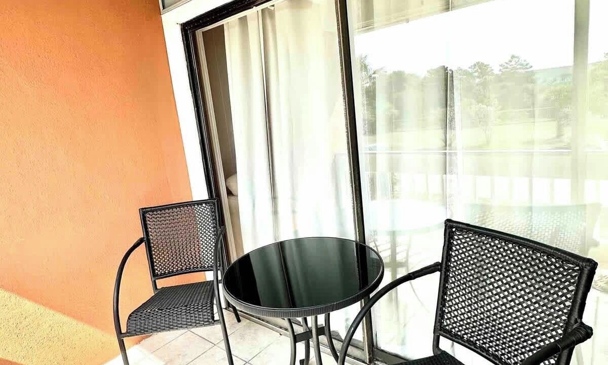 Photo of Patio Balcony in Destin