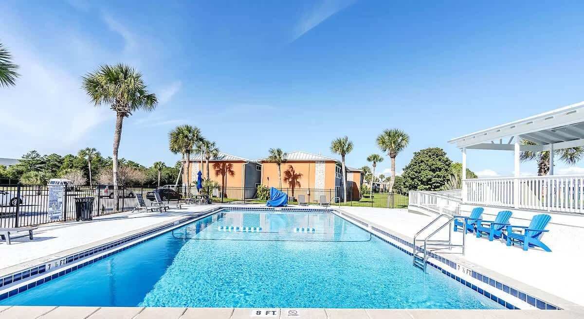 Photo of Outdoor in Destin
