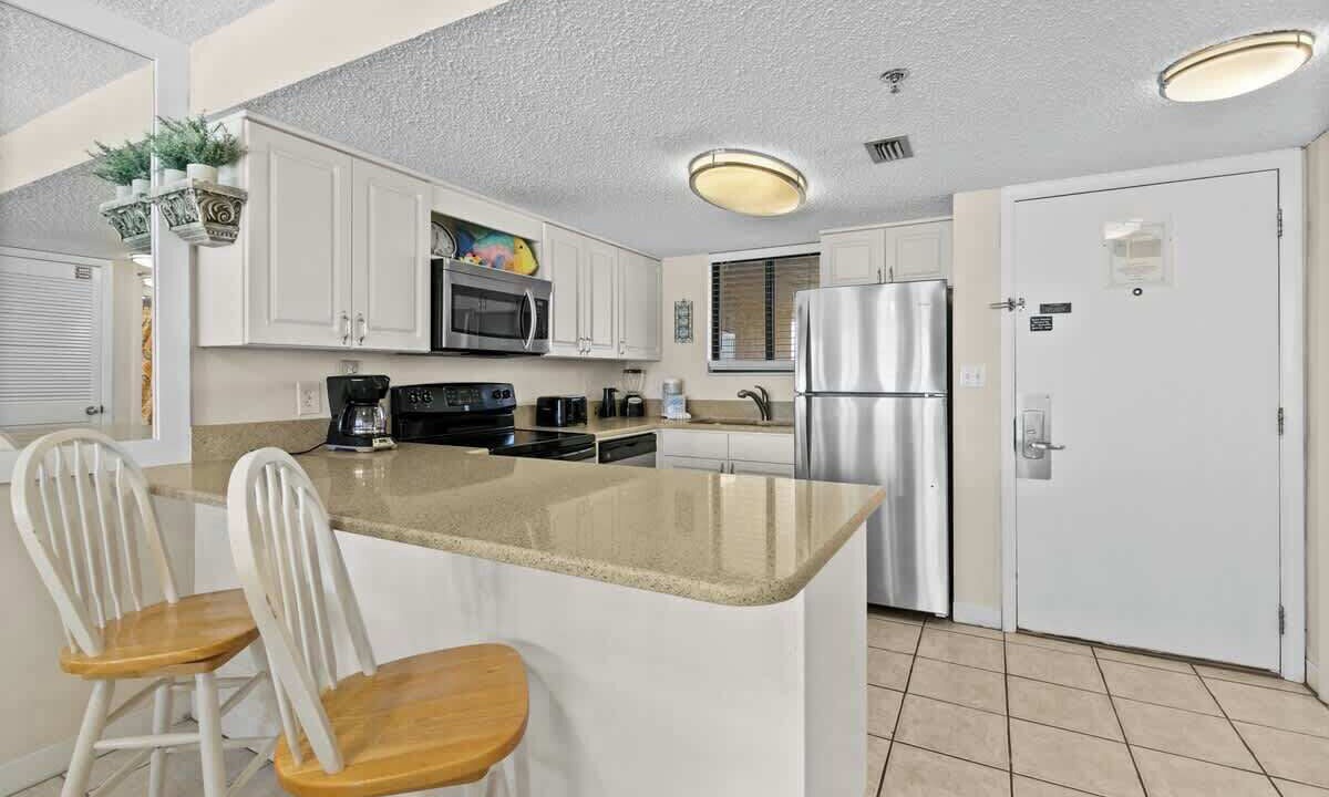 Photo of Kitchen in Destin